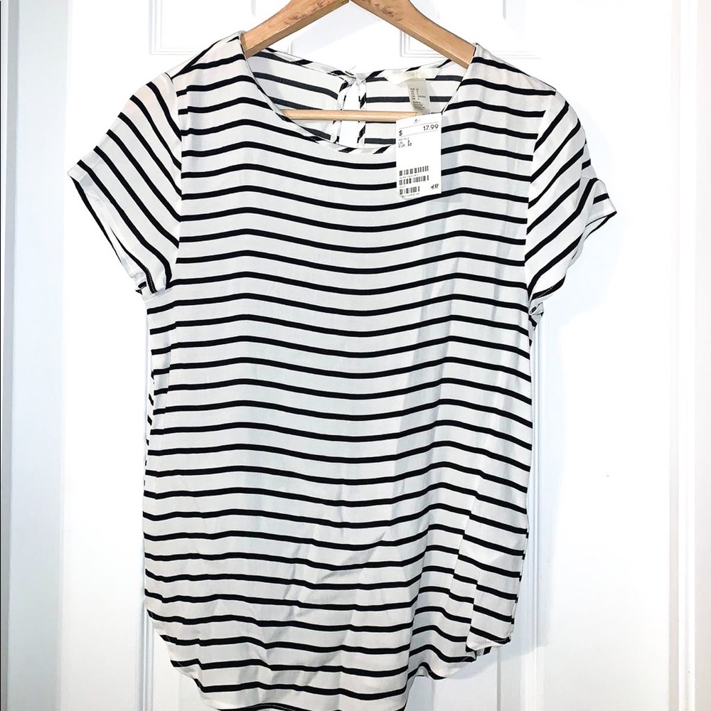 H&M Top